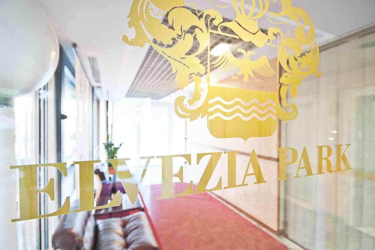 Contempora Apartments - Elvezia 8 - E14 ミラノ エクステリア 写真